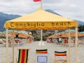 Bagno Conchiglia Beach