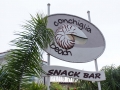 Bagno Conchiglia Beach